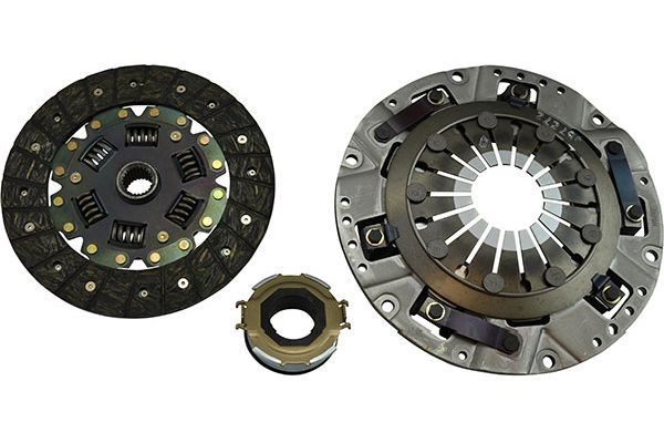 KAVO PARTS Комплект сцепления CP-8508